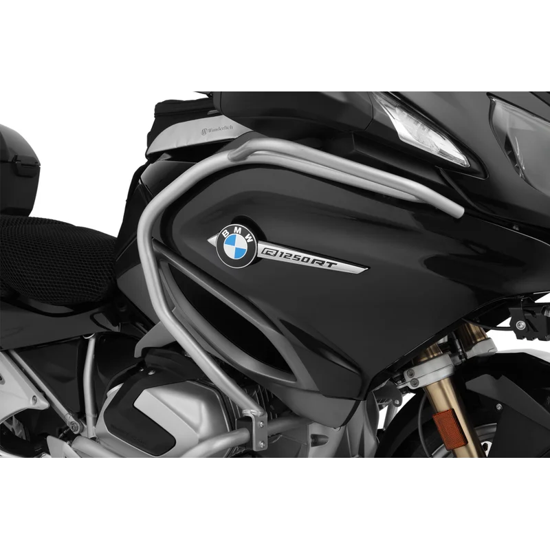 BMW RT Series Protection - Tank Guard - Black