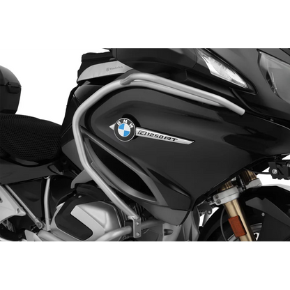 BMW RT Series Protection - Tank Guard - Black