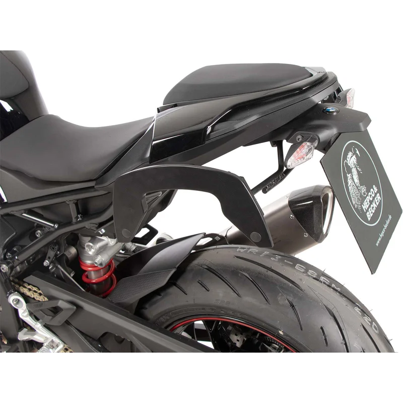 BMW S 1000 RR Luggage Carrier - C-Bow