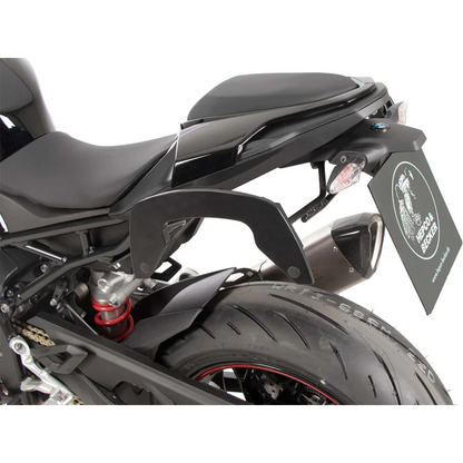 BMW S 1000 RR Luggage Carrier - C-Bow