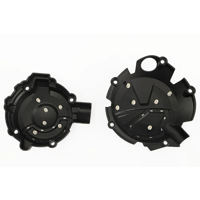 BMW Protection - clutch and alternator Cover (Set)