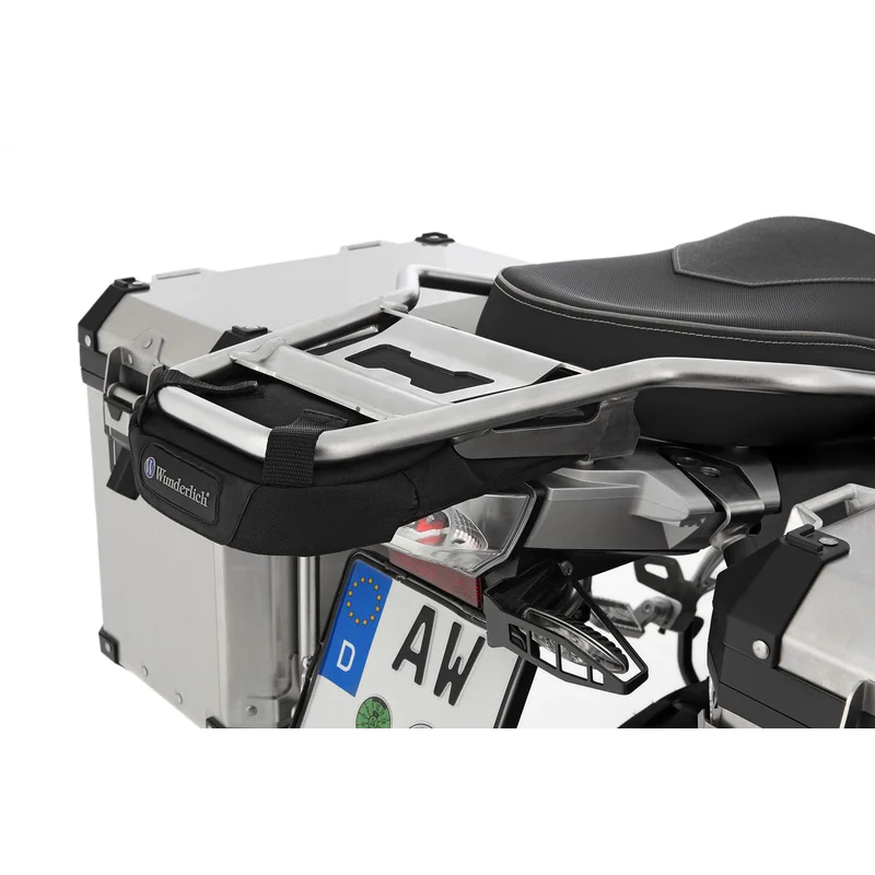 BMW R 1250 GS Adventure  Luggage - Rear Seat Pouch