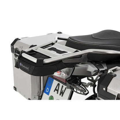 BMW R 1250 GS Adventure  Luggage - Rear Seat Pouch