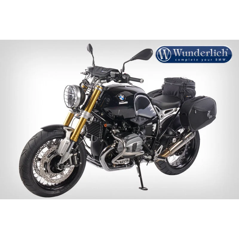 BMW R NineT Protection - Grill Headlight