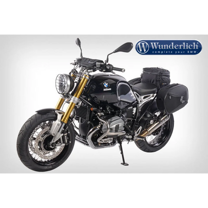 BMW R NineT Protection - Grill Headlight