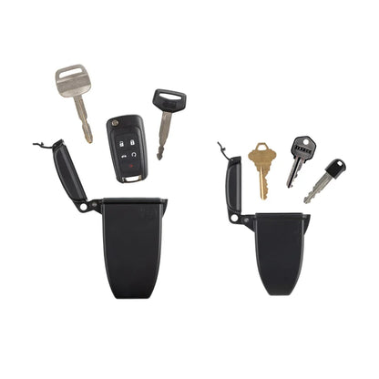 HIDEOUT® MAGNETIC KEY BOX - XL / Plastic