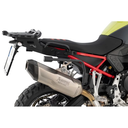 BMW F 900 GS Carrier - Top Case Carrier (X-RACK)
