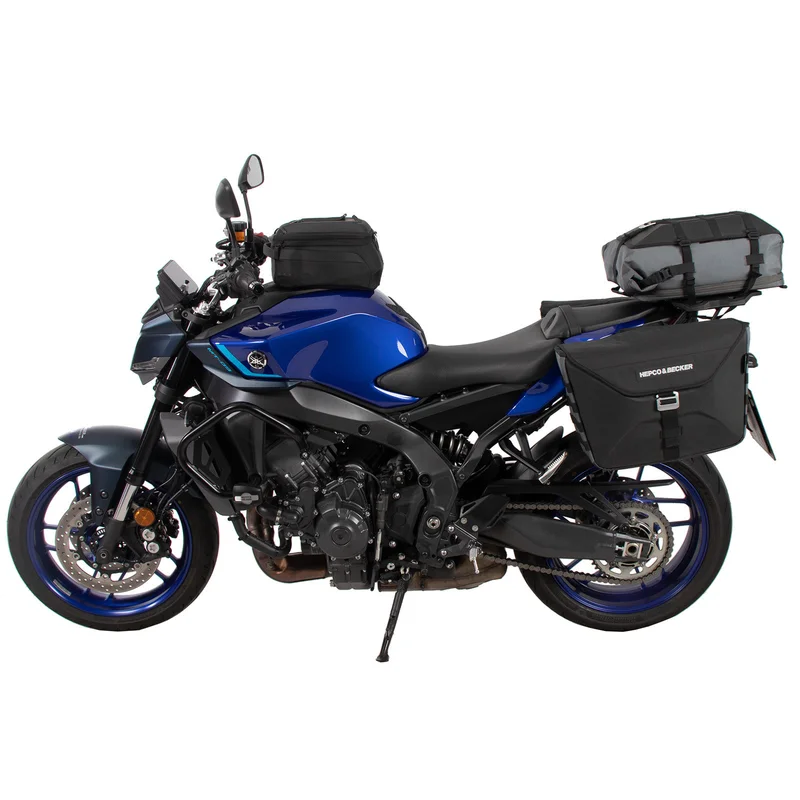 YAMAHA MT-09 / SP (2024-) - Tank Ring Basic