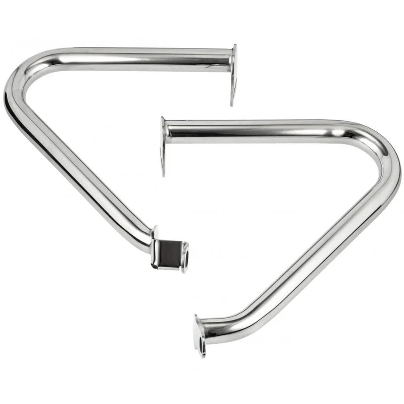 Triumph Bonneville Engine Crash Bar - Protection