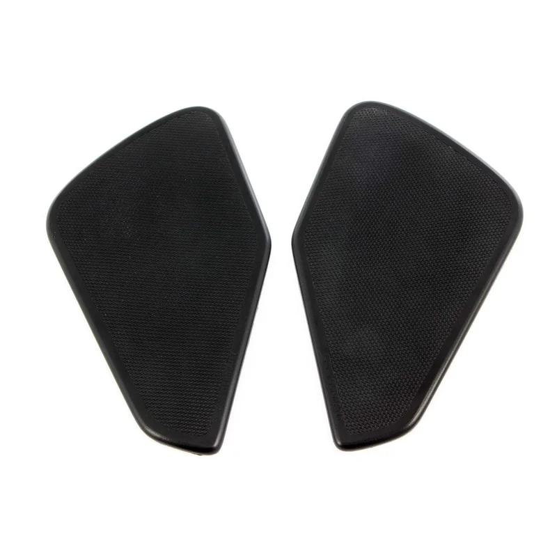 BMW F900XR Ergonomics - Tank Pads - Large