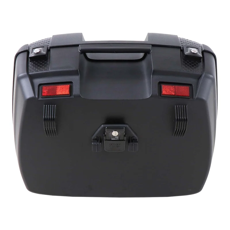Top case 55L Junior - Black