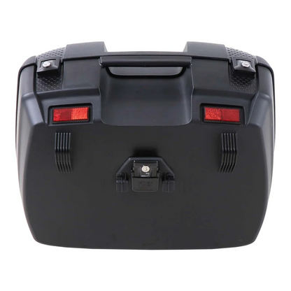 Top case 55L Junior - Black