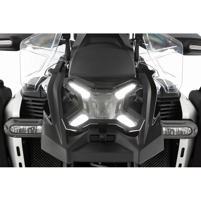 BMW R 1300 GSA Protection - Headlight Protector