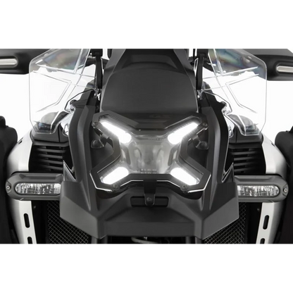 BMW R 1300 GSA Protection - Headlight Protector
