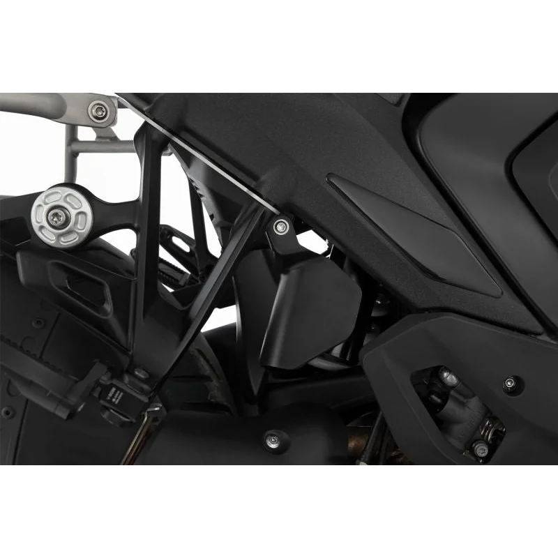 BMW R 1300 GS Plastics - Splash Guard (Rear)