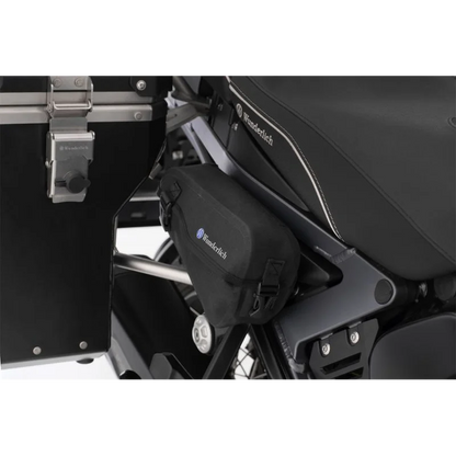 BMW R 1300 GSA Luggage - DRYBAG Side Bags for the Frame Panels