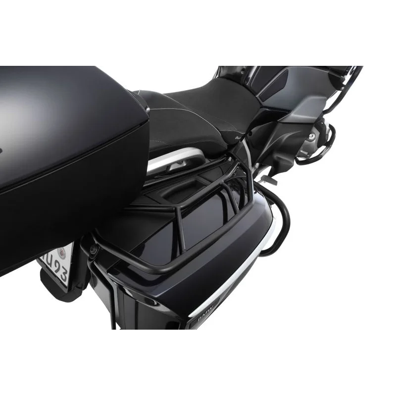 BMW R 1250 RT Luggage - Luggage Rail OEM - Right