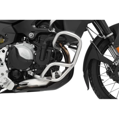 BMW F Ser Protection - Engine Bar