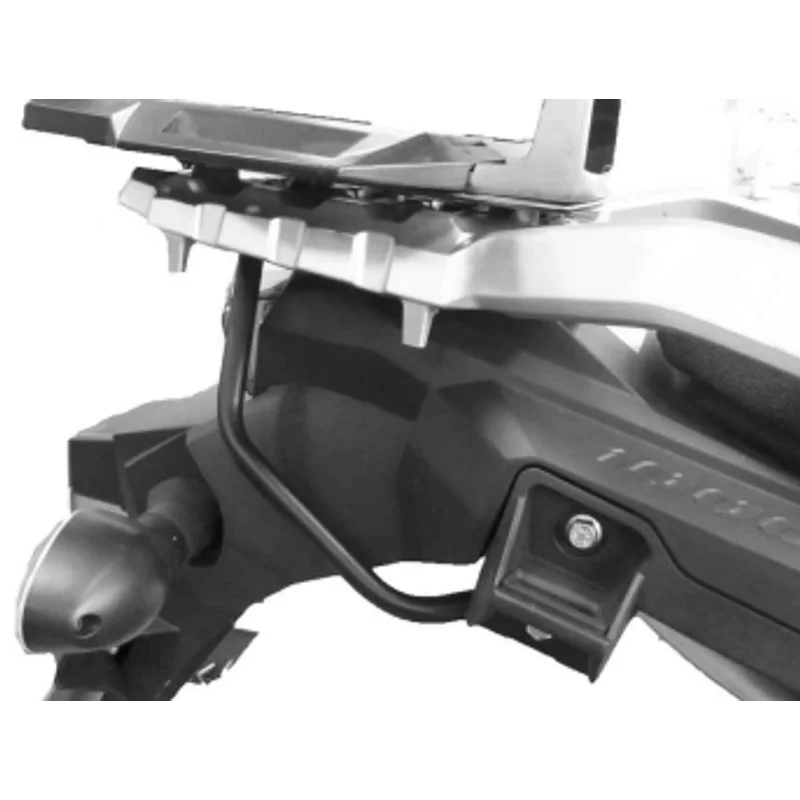 Suzuki V-Strom Carrier – Top case Carrier Support Bracket