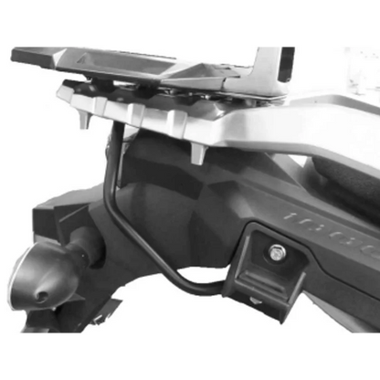 Suzuki V-Strom Carrier – Top case Carrier Support Bracket