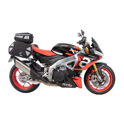 Aprilia Factory Luggage - Sportrack