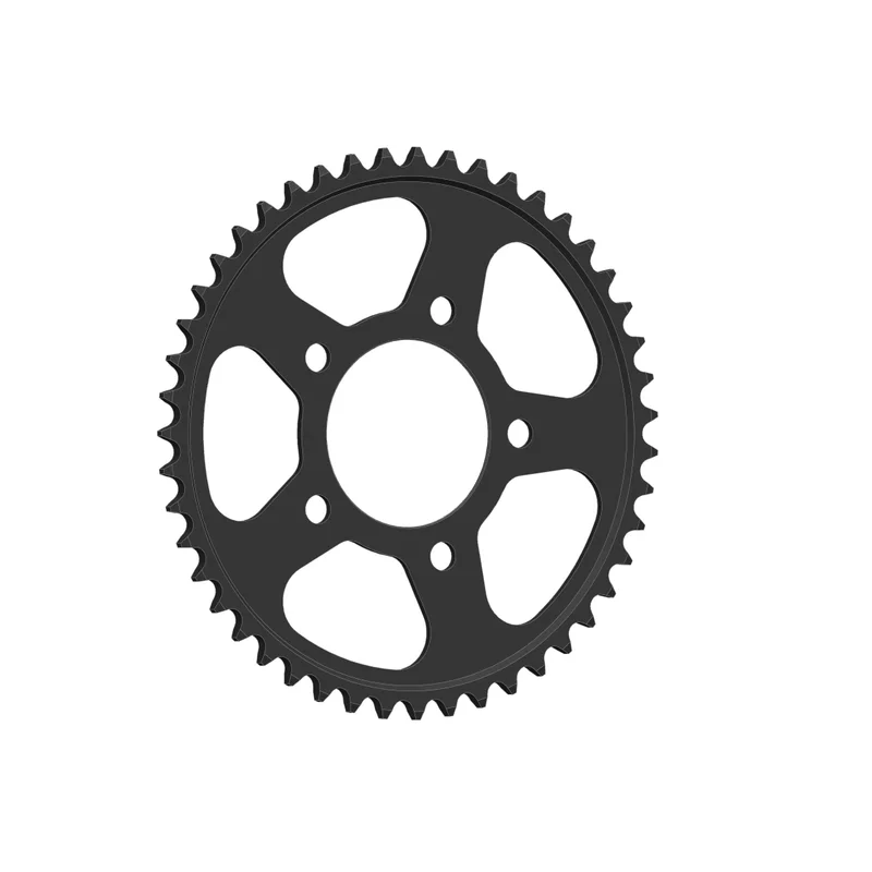 Sprockets Rear (32225-47T) - Esjot