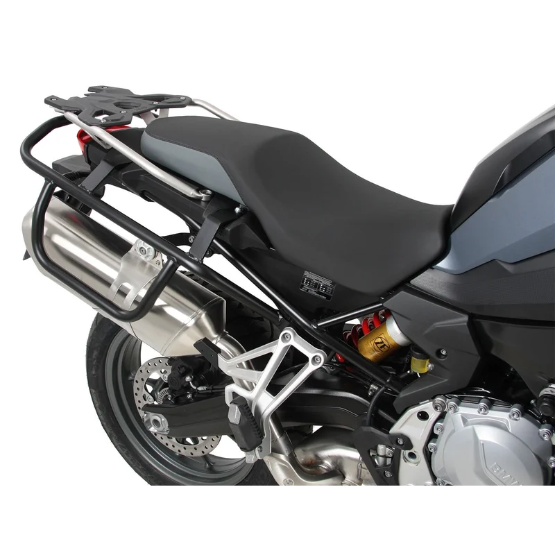 BMW F850GS Protection - Rear Crash Bar