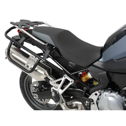 BMW F850GS Protection - Rear Crash Bar