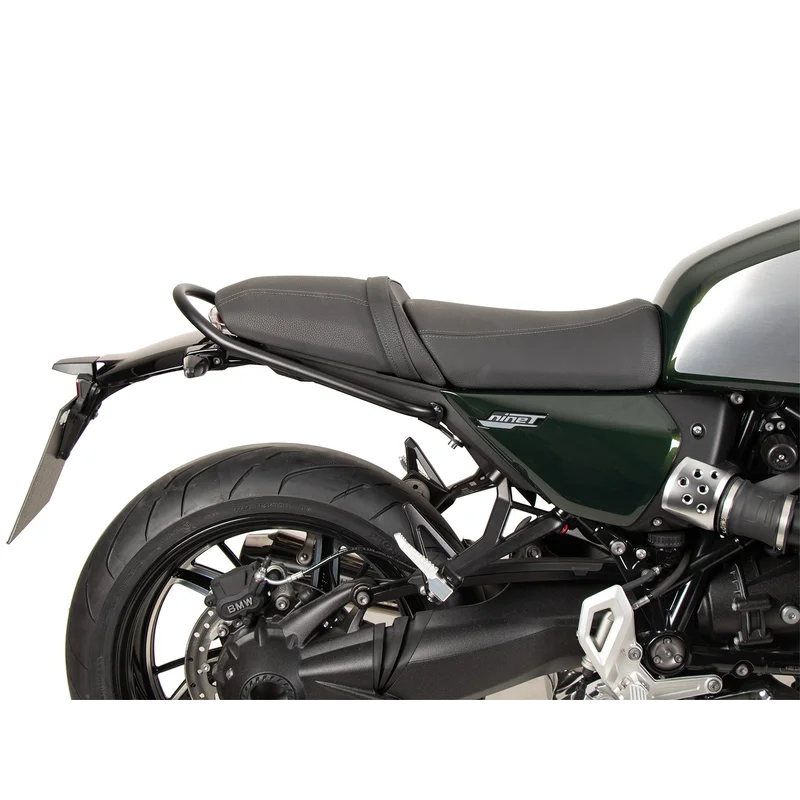BMW R 12 NINET Ergonomics -  Grab Rail