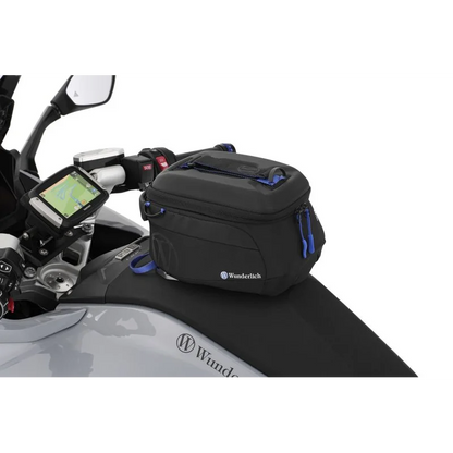 BMW R 1300 R Luggage - Tank Ring (CLICK BAG) - Black