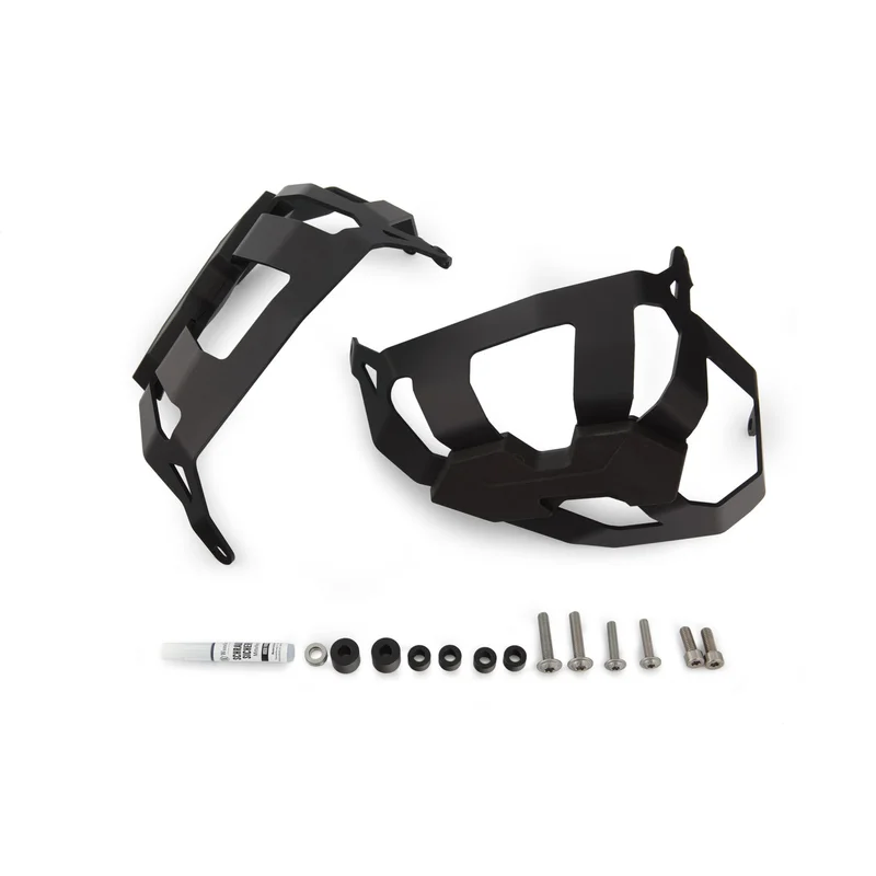 BMW R 9 T Ergonomics - Engine Guard Widening Set - Black
