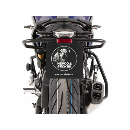 BMW F 900 XR Protection - Rear Crash Bar