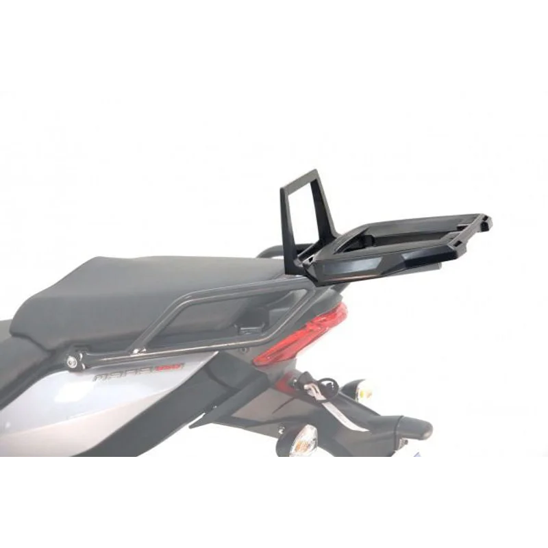 Aprilia Mana 850 GT Topcase carrier - Fixed Hinge (Alu Rack)