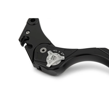 BMW Ergonomics - Clutch Lever "VARIOLEVER - Adjustable"