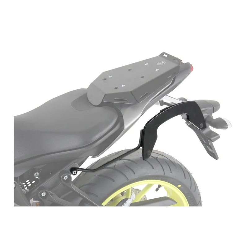 Yamaha MT07 Luggage - C Bow Carrier