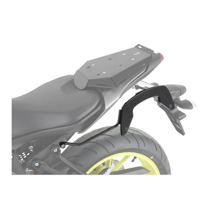 Yamaha MT07 Luggage - C Bow Carrier