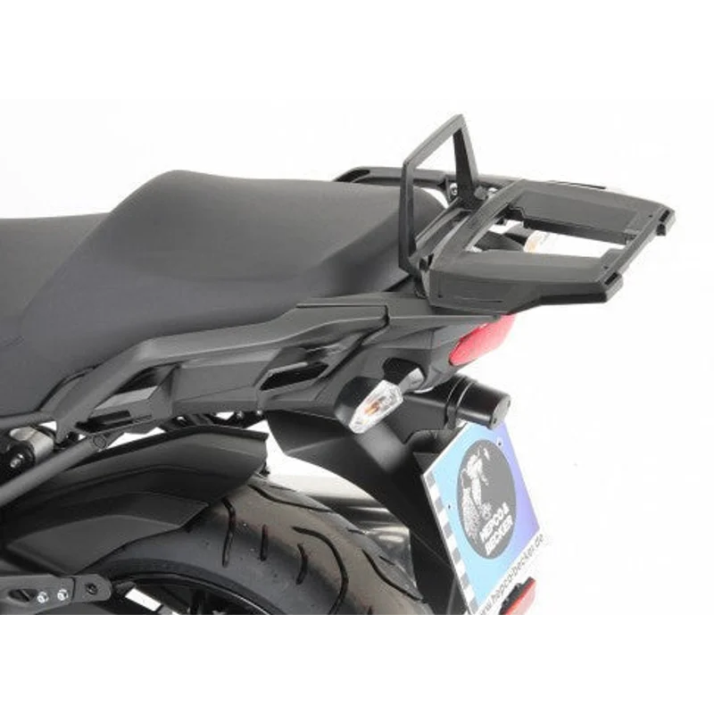 Kawasaki Versys 1000 Carrier - Top Case Carrier - Fixed Hinge Type (2015-18)