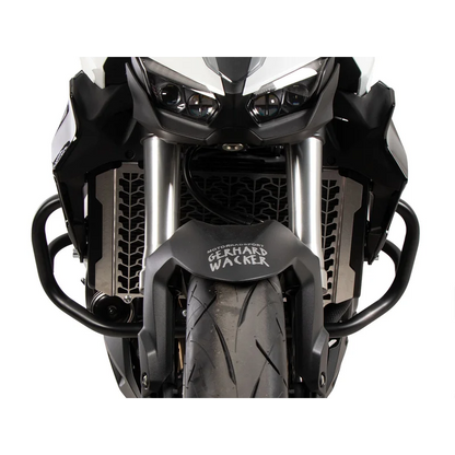 HONDA CB 1000 HORNET / SP  Protection - Engine Bar - Black