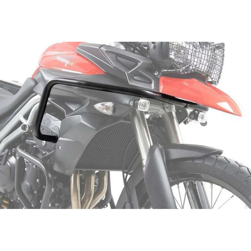 Ducati Multistrada 950 Protection - Skid Plate