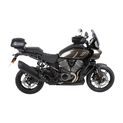 Harley Davidson Pan America Luggage - Mini Rack