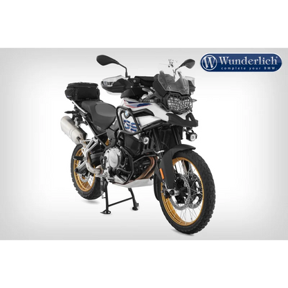 BMW F Series GS Protection - Water Cooler Protection "Extreme"