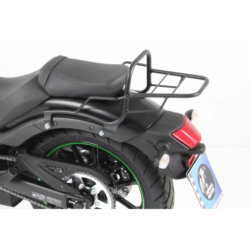 Kawasaki Vulcan S Luggage - Top Case Carrier