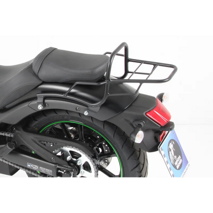 Kawasaki Vulcan S Luggage - Top Case Carrier