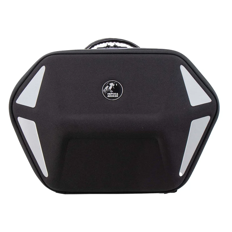 C-Bow Side Cases 32L Per Pair - Royster NEO - Yellow