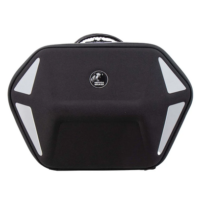C-Bow Side Cases 32L Per Pair - Royster NEO - Yellow