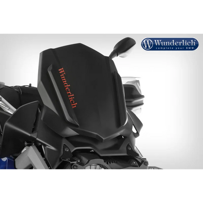 BMW R Series GS Screen - Windscreen "FlowJet"