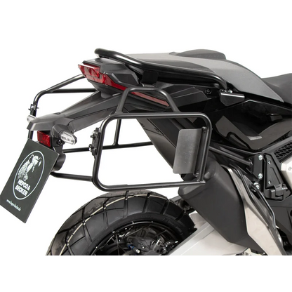 HONDA X-ADV Carrier - Sidecarrier (Permanent Mount)