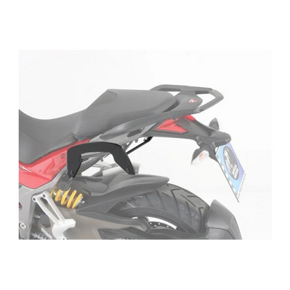 Ducati Multistrada 1200/1260S Carrier Sidecases - C-Bow