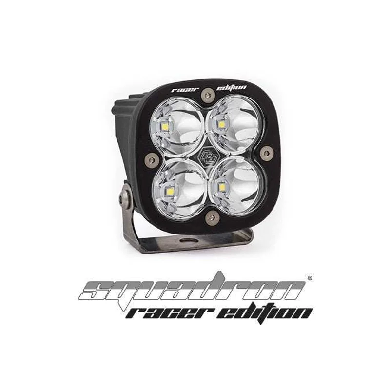 Aux LED - SQUADRON RACER - Round / Color