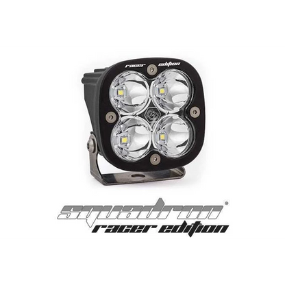 Aux LED - SQUADRON RACER - Round / Color